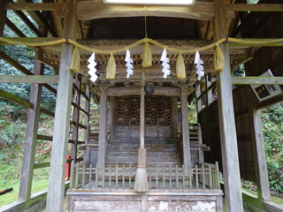 阿良須神社