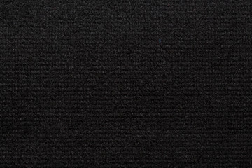 Classic textile background in dark colour. High quality texture.