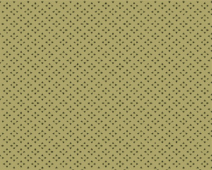 Seamless vector pattern in ornamental style. Geometric desing texture for greeting card and gifts.