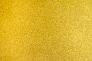 Golden wall background
