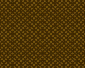 Fototapeta premium Seamless vector pattern in ornamental style. Geometric desing texture for greeting card and gifts.