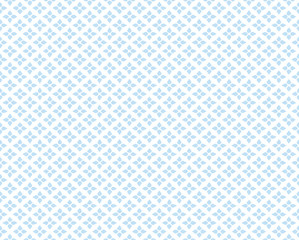 Seamless vector pattern in ornamental style. Geometric desing texture for greeting card and gifts.