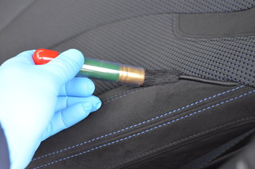 auto detailing  , czyszczenie wnętrza auta , konserwacja wnętrza , profesjonalne czyszczenie samochodu , detailingowe czyszczenie auta , wnętrze samochodowe czyszczenie © Szymon