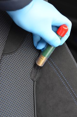 auto detailing  , czyszczenie wnętrza auta , konserwacja wnętrza , profesjonalne czyszczenie samochodu , detailingowe czyszczenie auta , wnętrze samochodowe czyszczenie © Szymon