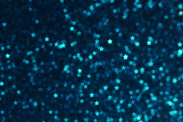 Blue Christmas  background.