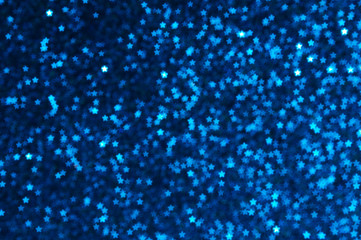 Blue Christmas  background.