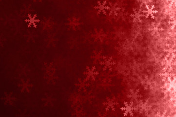 Christmas and New Year  background
