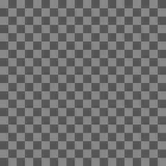 Gray checkered background. Gray background.Vector