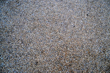  Granite crushed stone