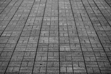  paving slabs in gray