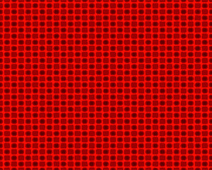 Seamless vector pattern in ornamental style. Geometric desing texture for greeting card and gifts.