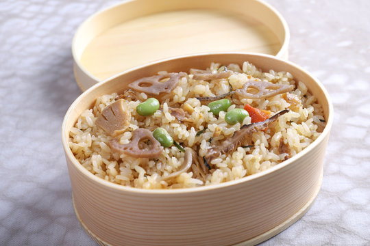 「五目飯」の画像 - 6,886 件の Stock 写真、ベクターおよびビデオ | Adobe Stock
