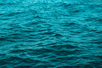 water surface, rippling water ocean or lake texture -