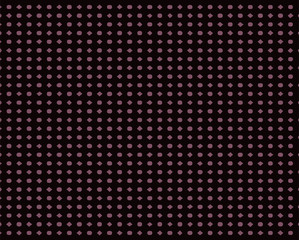 Seamless vector pattern in ornamental style. Geometric desing texture for greeting card and gifts.