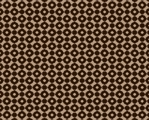 Fototapeta premium Seamless vector pattern in ornamental style. Geometric desing texture for greeting card and gifts.