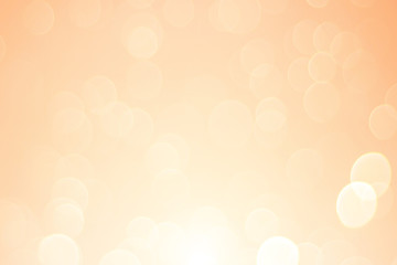 Abstract defocused lights bokeh as pink background,beautiful pink bokeh for backdrop