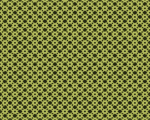 Seamless vector pattern in ornamental style. Geometric desing texture for greeting card and gifts.