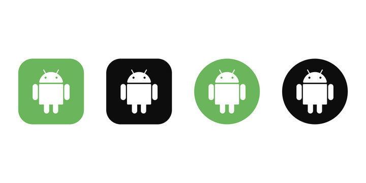 Android Is A Mobile Operating System For Smartphones, Tablet, Computers And Other Devices. Kyiv, Ukraine - January 20, 2020