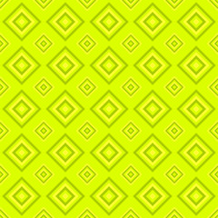Simple seamless pattern - vector square background illustration