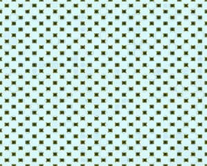 Seamless vector pattern in ornamental style. Geometric desing texture for greeting card and gifts.