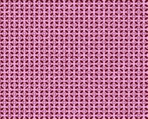 Seamless vector pattern in ornamental style. Geometric desing texture for greeting card and gifts.