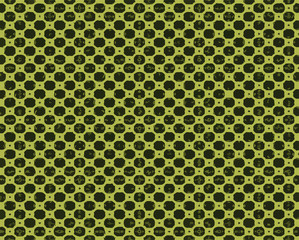 Seamless vector pattern in ornamental style. Geometric desing texture for greeting card and gifts.