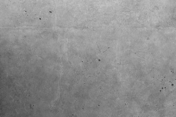 Gray cement surface for background , Concrete wall.