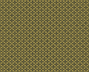 Seamless vector pattern in ornamental style. Geometric desing texture for greeting card and gifts.