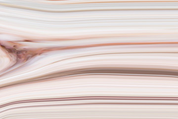 Marble ink colorful. brown marble pattern texture abstract background. can be used for background or wallpaper.