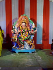 Durga Devi