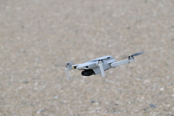 Mavic mini