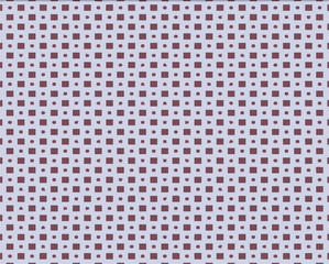 Seamless vector pattern in ornamental style. Geometric desing texture for greeting card and gifts.