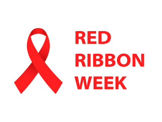Red Ribbon icon