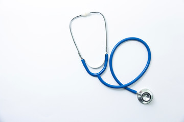 stetoscopio, salute, visita medica, sanità