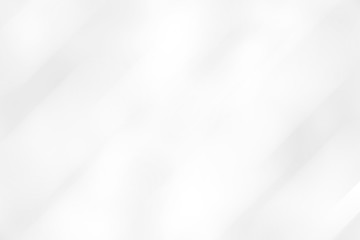 White smooth abstract background. Abstract white and gray color technology modern background design Illustration. Abstract white interior highlights future. Architectural background. your product.