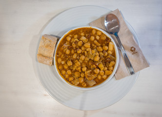 callos