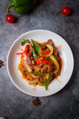 food
