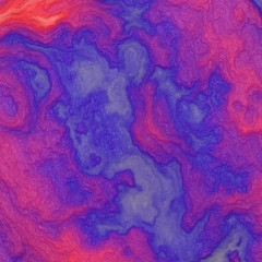 Obraz na płótnie Canvas colorful wave wallpaper