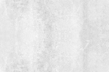 Wall vintage white background of natural cement or stone old texture material, for your product or background.
