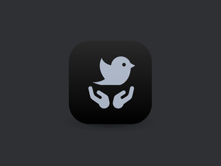 Bird Protection -  App Icon