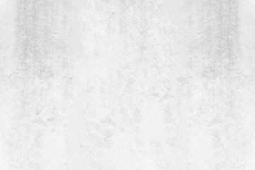 Wall vintage white background of natural cement or stone old texture material, for your product or background.