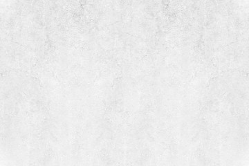 Wall vintage white background of natural cement or stone old texture material, for your product or background.