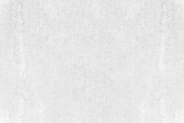 Fototapeta premium Wall vintage white background of natural cement or stone old texture material, for your product or background.