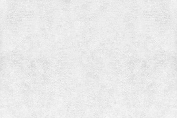 Wall vintage white background of natural cement or stone old texture material, for your product or background.