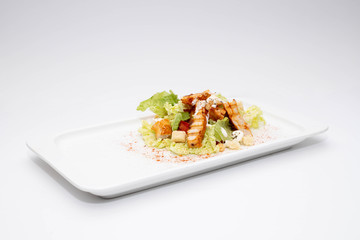 Fast food. Meal. Subject shooting. 