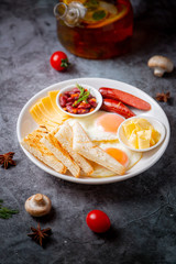 food