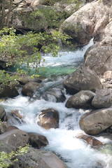 Korsika
