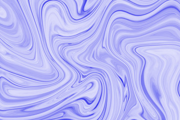 Ink texture water  blue illustration background. Can be used for background or wallpaper.