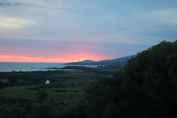 Korsika