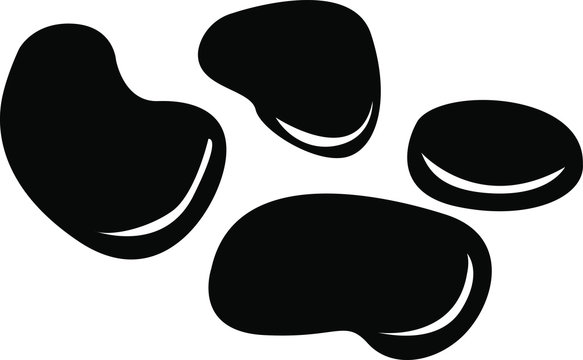 broad bean icon
